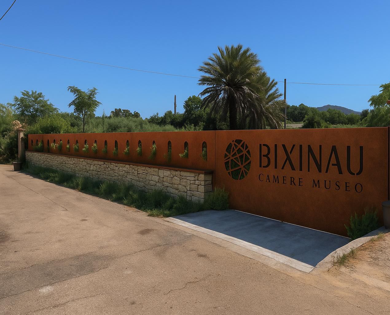 Bixinau Camere Museo